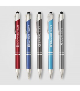 STYLO CROSBY MAT AVEC STYLET