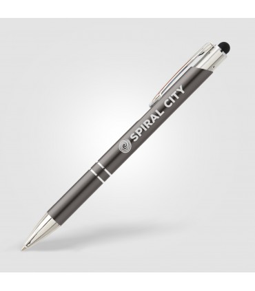 STYLO CROSBY MAT AVEC STYLET