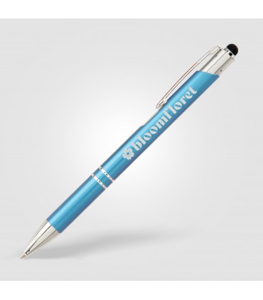 STYLO CROSBY MAT AVEC STYLET