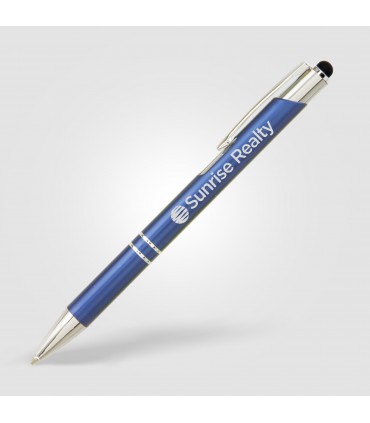 STYLO CROSBY MAT AVEC STYLET