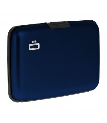 PORTE CARTE DE VISITE PERSONNALISE ANTI-RFID OGÖN