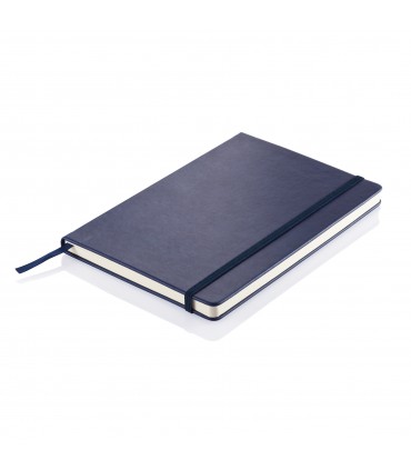 CARNET DE NOTES COUVERTURE RIGIDE EN PU A5 - P773.421