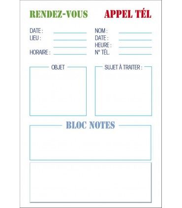 CARNETS A SPIRALES | ref : CARNSPIR