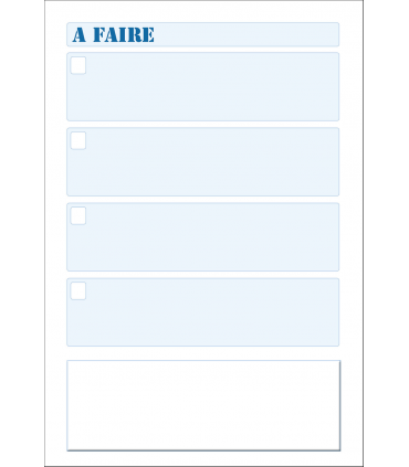 CARNETS A SPIRALES | ref : CARNSPIR