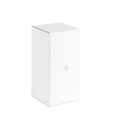 Gobelet en acier inoxydable recyclé