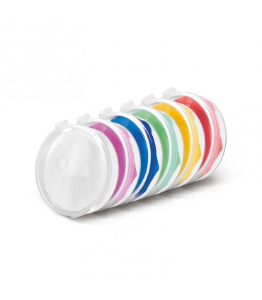 Couvre-verre anti-intrusion personnalisable en silicone