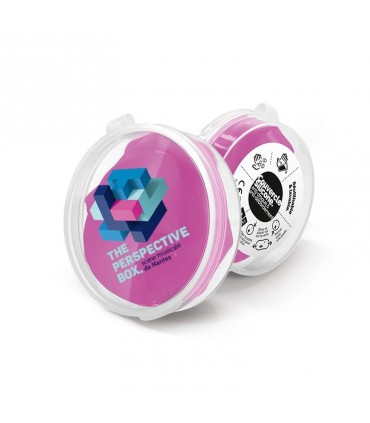 Couvre-verre silicone anti-intrusion anti-drogue