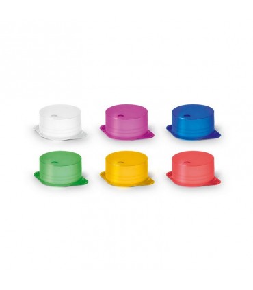 Couvre-verre silicone anti-intrusion anti-drogue