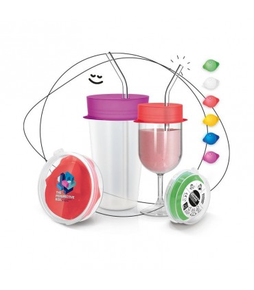 Couvre-verre silicone anti-intrusion anti-drogue