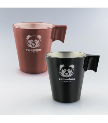 Tasse Expresso 8 cl - Luminarc (à l'unité)