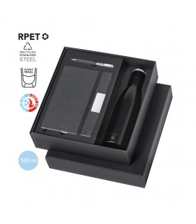 Coffret Datiford en RPET