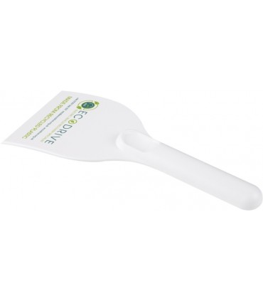 Gratte glace Chilly en PET recyclé