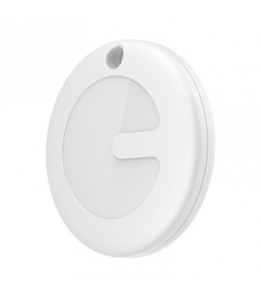 Traceur connecté publicitaire METMAXX® Mili compatible Apple et Android