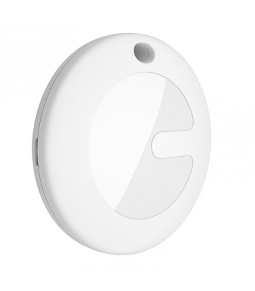 Traceur connecté publicitaire METMAXX® Mili compatible Apple et Android