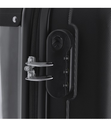 Valise Trolley Plexus