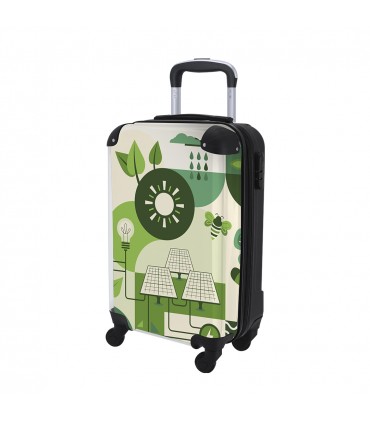 Valise Trolley Plexus