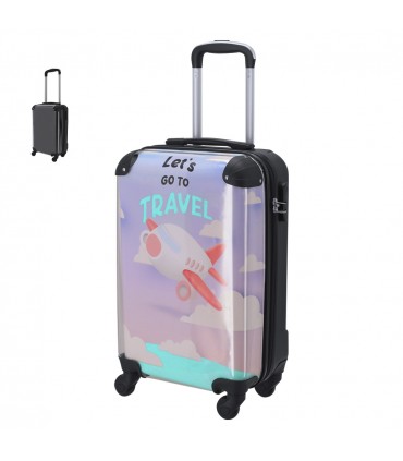 Valise Trolley Plexus