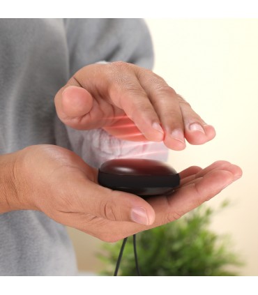 Power bank chauffe-mains GEAX