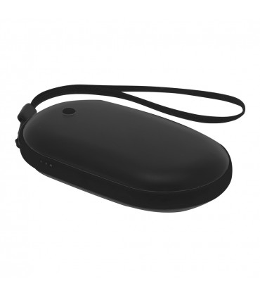 Power bank chauffe-mains GEAX