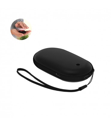 Power bank chauffe-mains GEAX