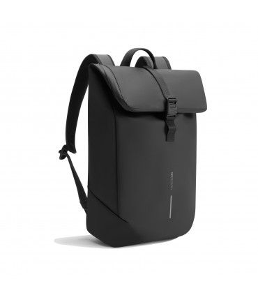 Sac à dos à rabat étanche Urban