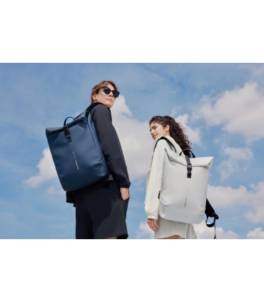 Sac à dos à rabat étanche Urban