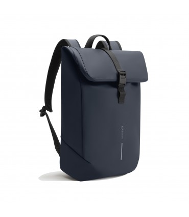 Sac à dos à rabat étanche Urban