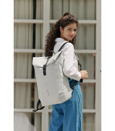 Sac à dos à rabat étanche Urban