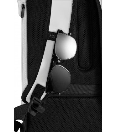 Sac à dos à rabat étanche Urban