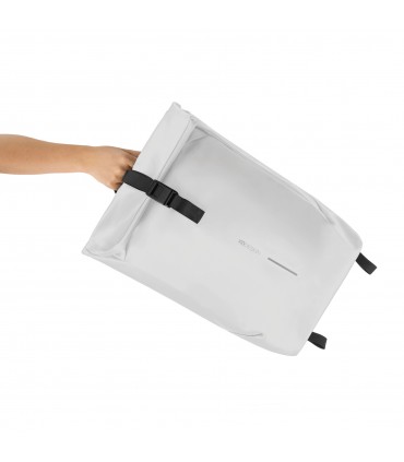 Sac à dos à rabat étanche Urban