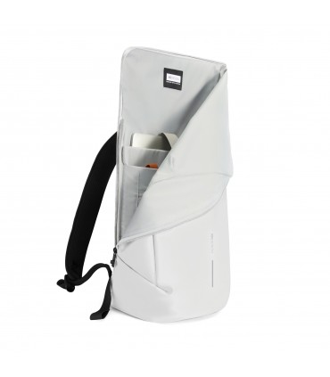Sac à dos à rabat étanche Urban