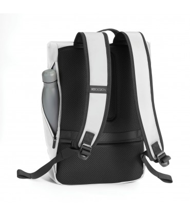 Sac à dos à rabat étanche Urban