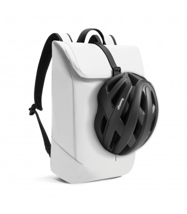 Sac à dos à rabat étanche Urban