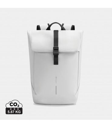 Sac à dos à rabat étanche Urban