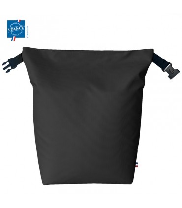 Sac isotherme Rolltop Certifié Origine France garantie
