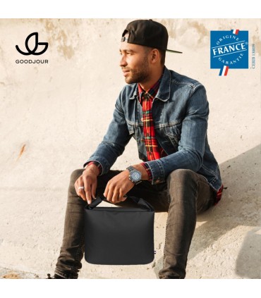 Sac isotherme Rolltop Certifié Origine France garantie