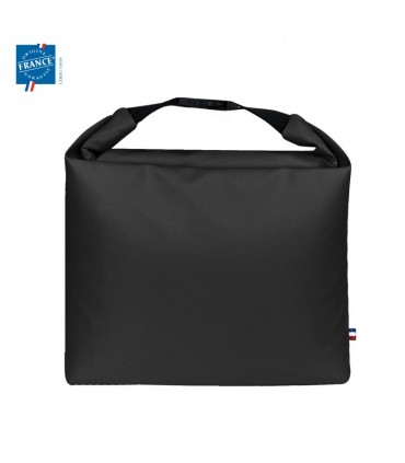 Sac isotherme Rolltop Certifié Origine France garantie