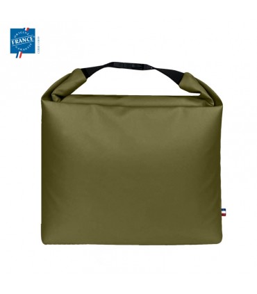Sac isotherme Rolltop Certifié Origine France garantie