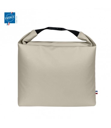 Sac isotherme Rolltop Certifié Origine France garantie