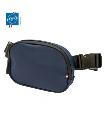 Sac banane en PU recyclé Certifié Origine France garantie