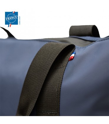 Sac ordinateur en PU recyclé Certifié Origine France garantie