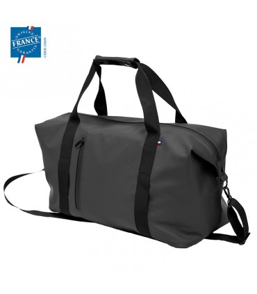 Sac de voyage en PU recyclé Certifié Origine France garantie