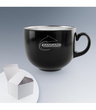 Bol en verre Jumbo 50 cl - Luminarc