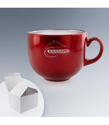 Bol en verre Jumbo 50 cl - Luminarc