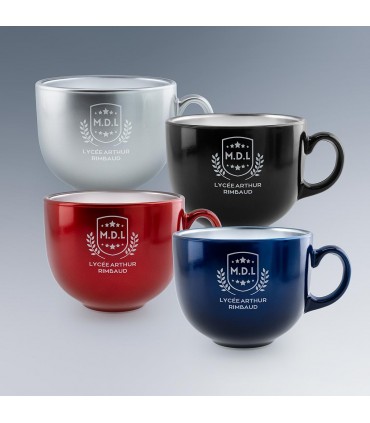 Bol en verre Jumbo 50 cl - Luminarc