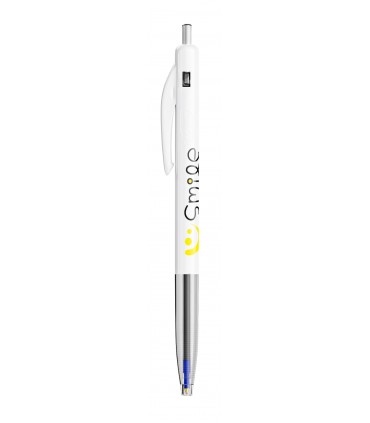 STYLO BILLE BIC® M10 CLIC