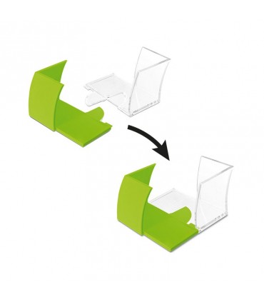 Porte bloc papier modulable