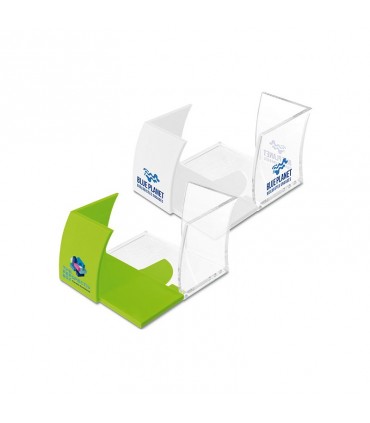 Porte bloc papier modulable