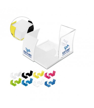 Porte bloc papier modulable