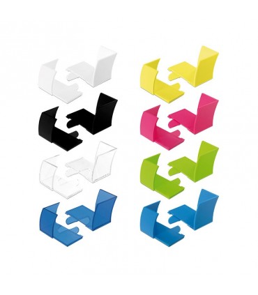 Porte bloc papier modulable